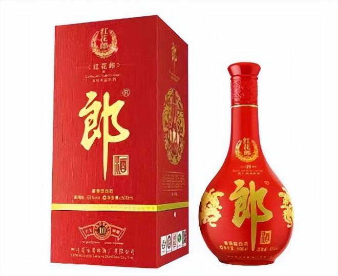 郎酒上市动态，变革中的机遇与自信成就之源