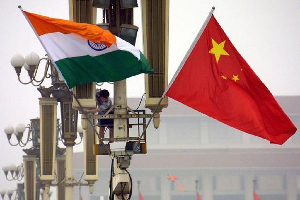 印度与中国最新动态深度解析与观点阐述