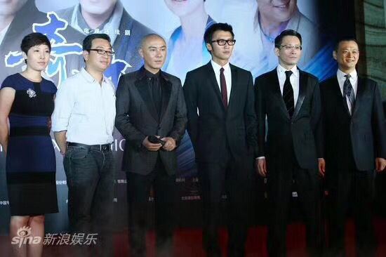 梁凯恩2017最新演讲，激荡心灵的力量！
