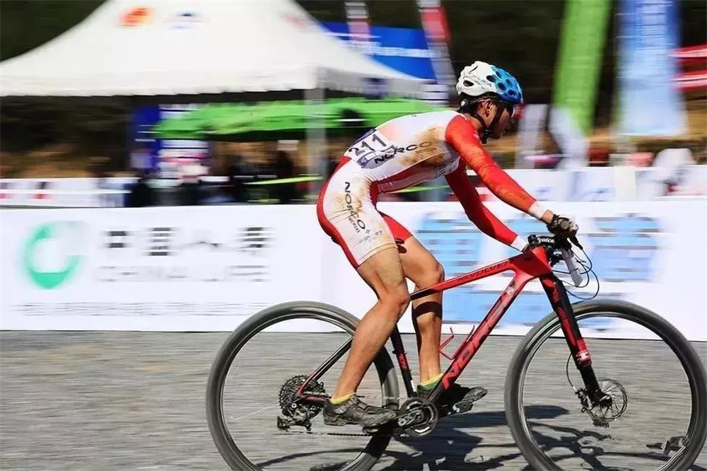 小红书超全解读，山地自行车比赛规则详解！🚵‍♂️🚵‍♀️激情竞速之旅！