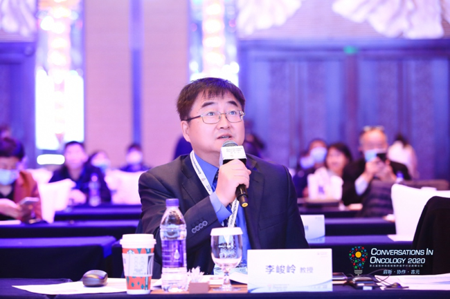 李峻岭新动态,李峻岭新动态，聚焦科技前沿，引领行业创新