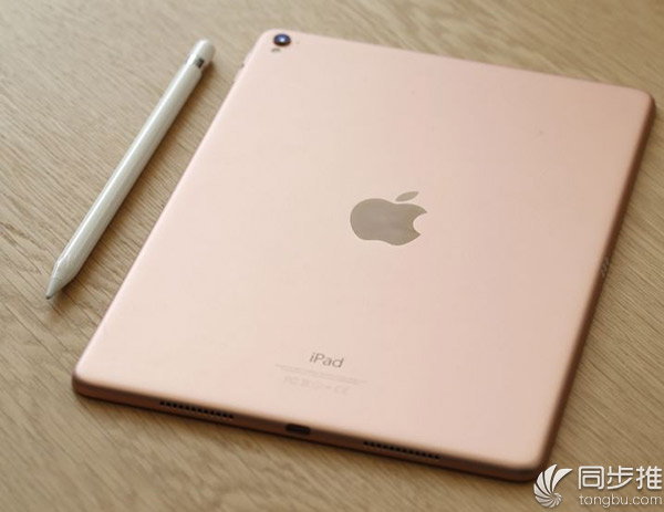 🔥最新iPad科技艺术品，心动不已的时尚之选！