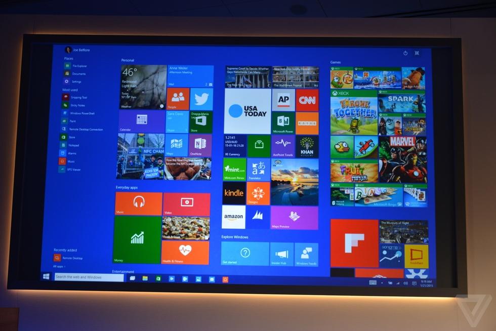 最新Windows开启变革之门，自信引领梦想之旅